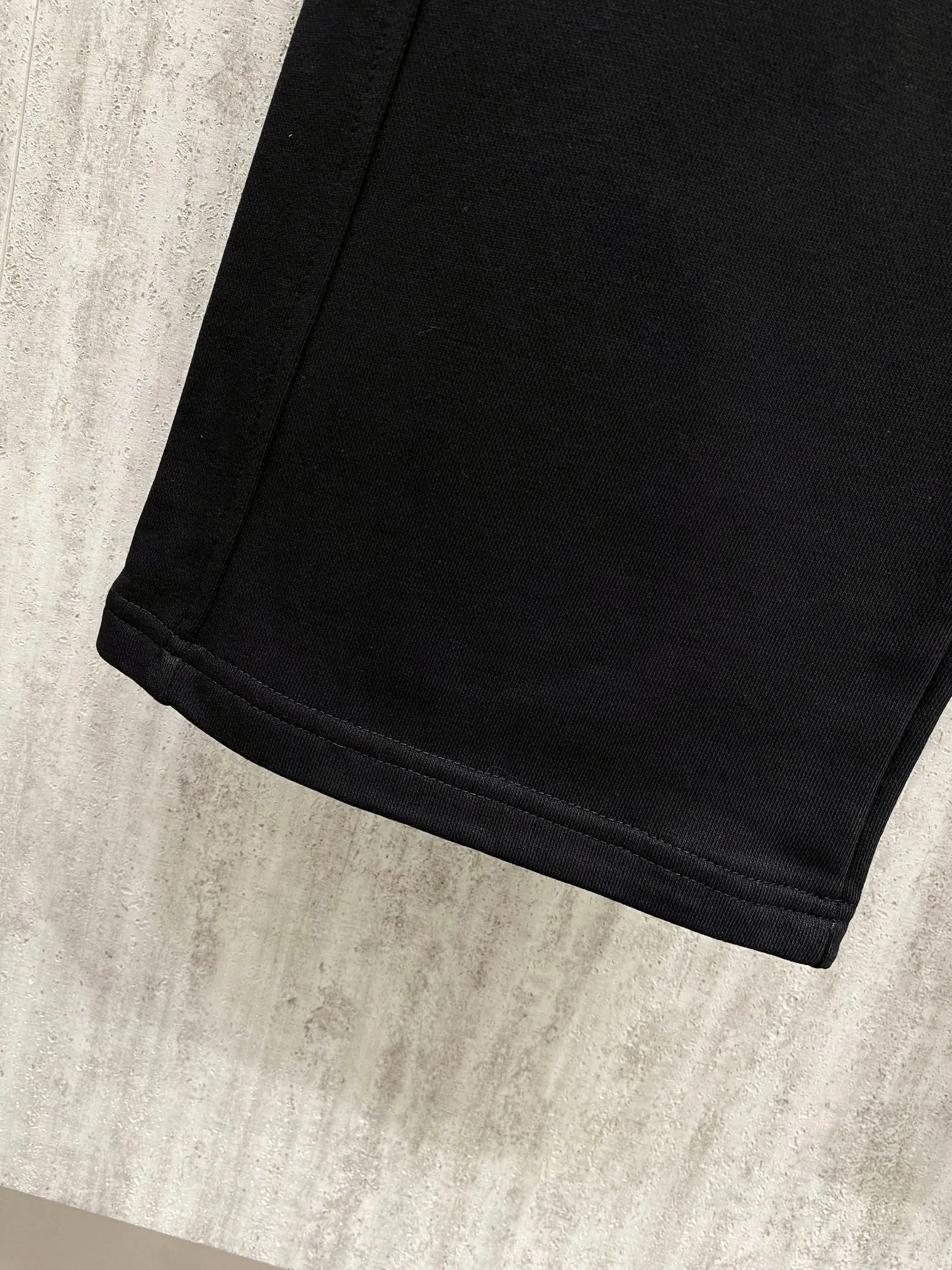 LV 2026ss ， ， ➕ Size：S M L XL Color：Black 140